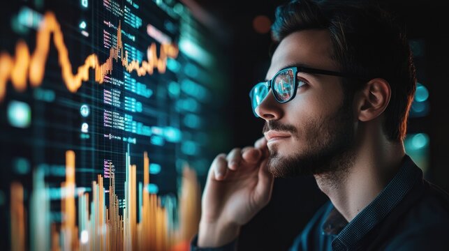Business data analysis