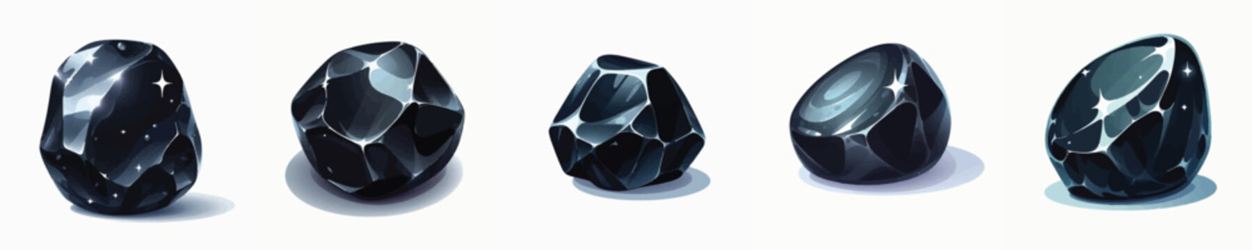vector of a obsidian