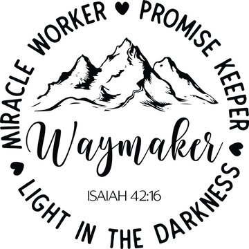 Christian Svg Design