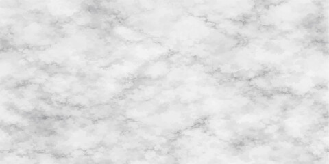 Beautiful light fluffy white clouds drift across a bright blue summer sky creating a natural abstract cloudscape texture in the clear sunny atmosphere © Sayid