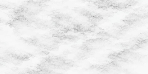 Fototapeta premium White marble texture meets an abstract cloudscape where light blue sky and fluffy white clouds create a beautiful nature background with a soft summer atmosphere