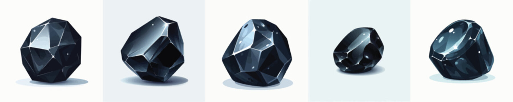 vector of a obsidian