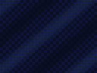Fototapeta premium Carbon Fiber Surface Pattern Tech Luxury Background