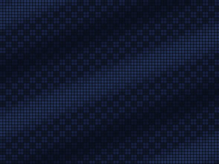 Fototapeta premium Carbon Fiber Weave Texture Pattern Industrial Design Background