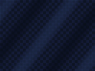 Fototapeta premium Carbon Weave Texture Pattern Premium Dark Material