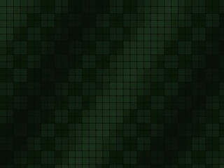 Fototapeta premium Dark Carbon Fiber Weave Texture Industrial Pattern
