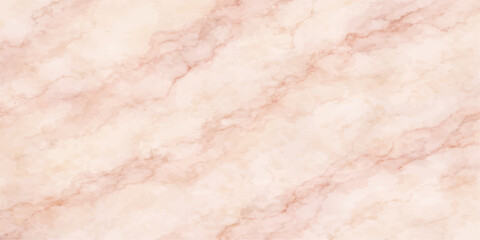Fototapeta premium A macro closeup of pink salt material reveals a grunge texture and a detailed red pattern on the artful surface, creating a textured wallpaper design with a paint-like color