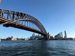 Naklejka premium Sydney