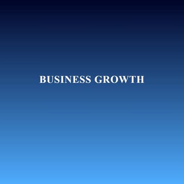Rocket Ship Launch Business Growth Concept.