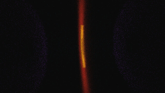 accretion disk instability