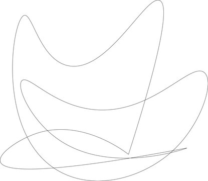 line art for astatick design and unique design 