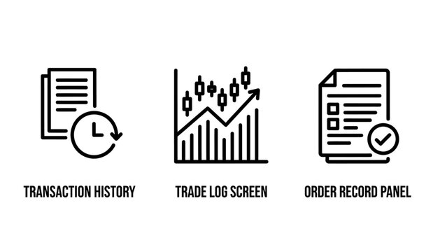 Transaction Dashboard Images – Browse 18,718 Stock Photos, Vectors, and ...