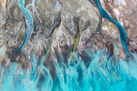Lake Tekapo