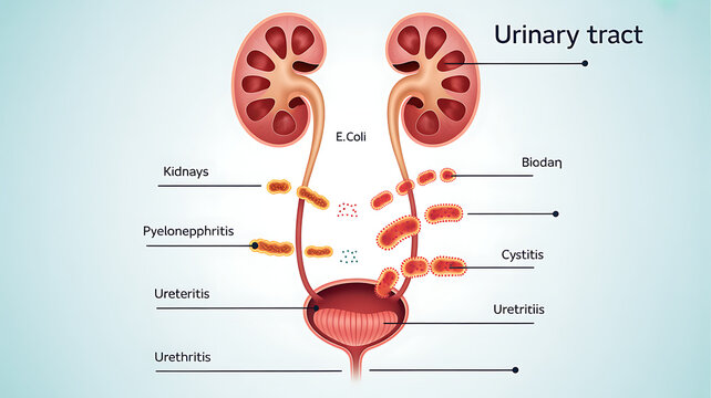 anatomy of the human body