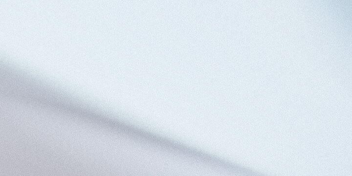 Abstract soft light blue and grey gradient background texture illustration