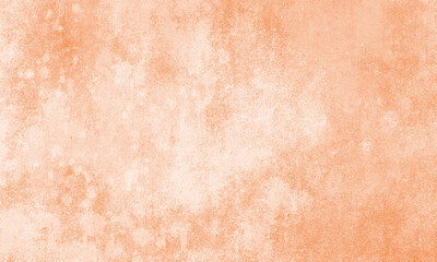 Fototapeta premium Rough Grunge Texture Wallpaper Background With Vintage Concrete Design