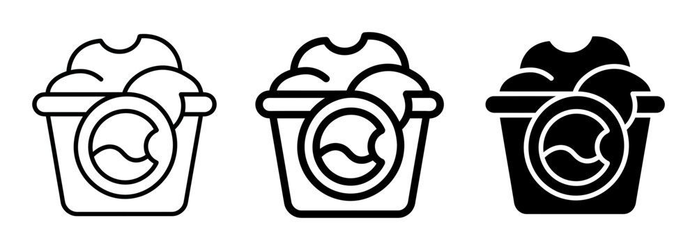 Solid Clothes Icons Images – Browse 108,475 Stock Photos, Vectors, and ...