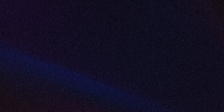 Dark blue abstract background with a soft light beam diagonal texture illustration