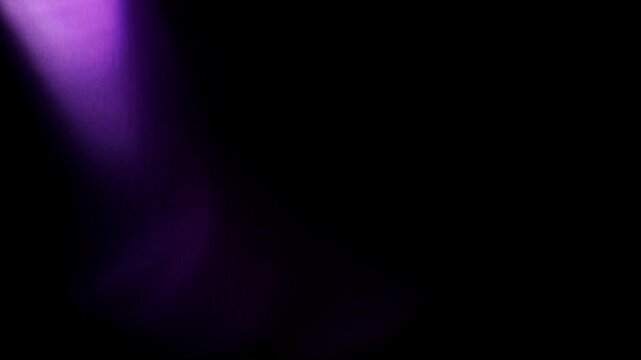Light organic leaks effect background animation stock footage. Lens light leaks flashing around making an elegant abstract background animation. Classic Light Leak in 4k