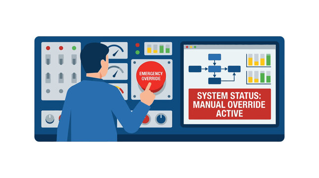 Emergency Override Module *Override* 이미지 – 찾아보기 2,760 스톡 사진, 벡터 및 비디오 | Adobe Stock