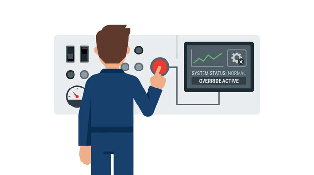 Innovative Fintech Governance Navigating System Fallback Modes for Secure and Efficient Operations in the Digital Economy