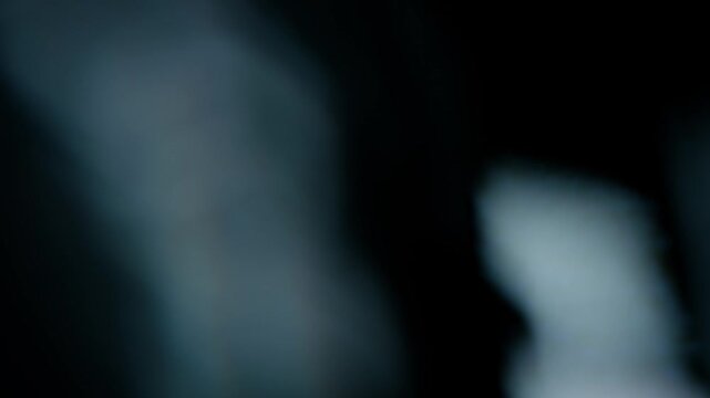 light leaks 4k footage on black background. Lens studio flare leak burst overlays.