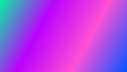Obraz premium Ethereal Gradient Blends Smooth Pastel Transitions from Lavender to Cyan