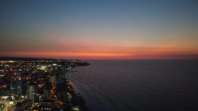 orange city