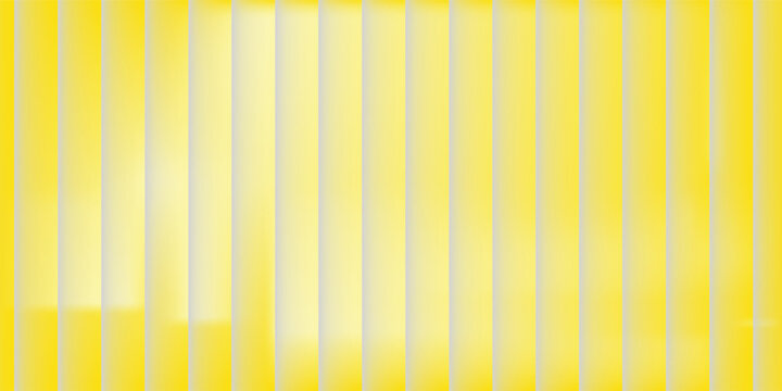 Abstract background with soft yellow vertical stripes and subtle white gradients. Modern minimalist geometric pattern for professional corporate branding, tech wallpapers, and clean digital layouts.