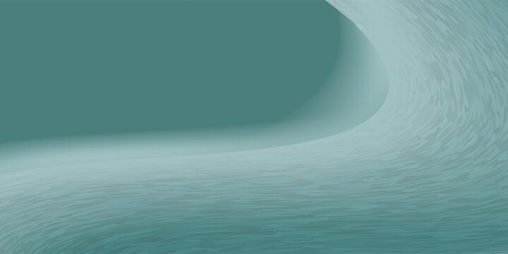 Abstract Background Design HD Light Cal Poly Green Color
