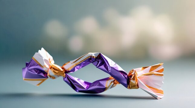 Candy Wrapperw