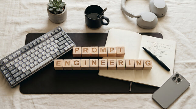 Crafting Effective Prompts for AI The Art and Science of Prompt Engineering Explained
