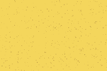 Ripe banana peel brown spots pattern background © sakuma