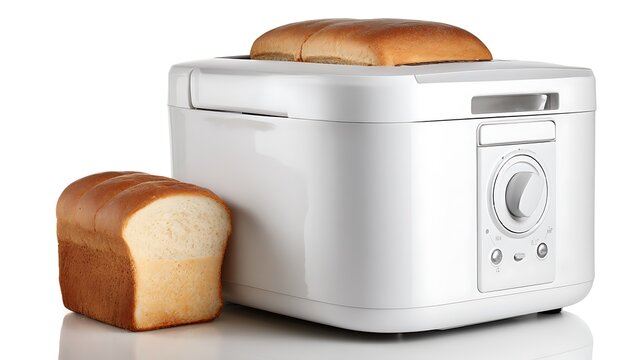 Digital Bread Machine