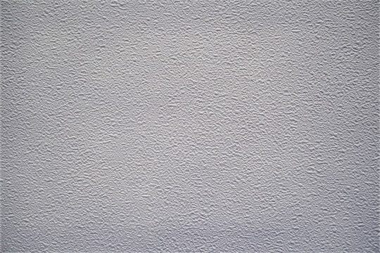 White textured wall background with plaster surface pattern for design
