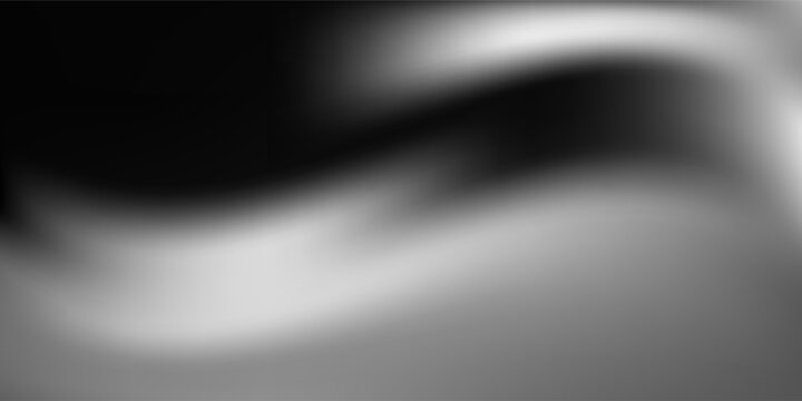 PrintAbstract mesh silver foil background with metal mirror texture. Chrome gradient surface with light gloss art design