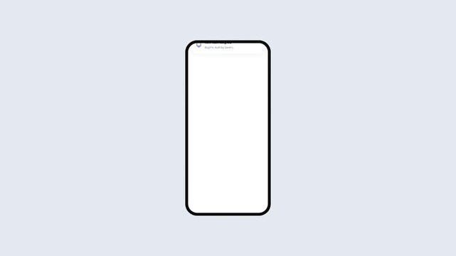 Software Development Bug Fix Task UI with Critical Priority Label and Project Details Screen