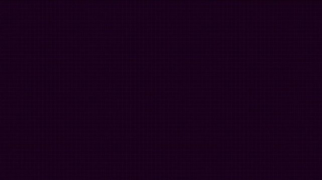 Minimalist gradient of deep purple fading into darkness