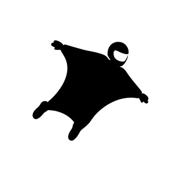 Wing Flight Courage icon