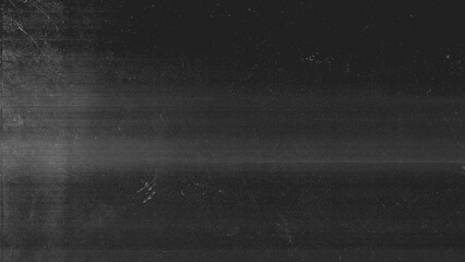 Fototapeta na wymiar Scan texture. Xerox photocopy glitch overlay with dust, scan lines and distortion noise retro copy effect