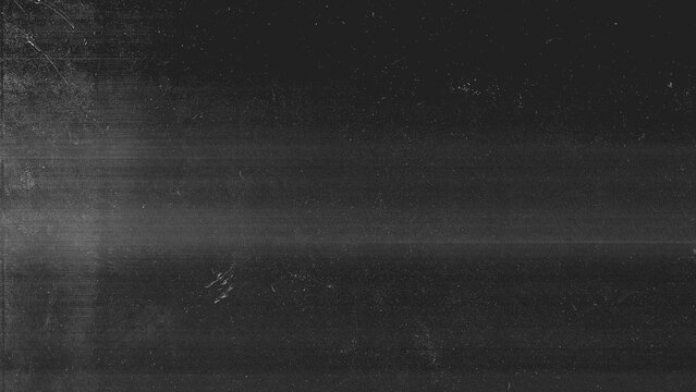 Scan texture. Xerox photocopy glitch overlay with dust, scan lines and distortion noise retro copy effect