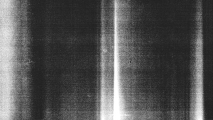 Scan texture. Xerox photocopy glitch overlay with dust, scan lines and distortion noise retro copy effect © MFKRT