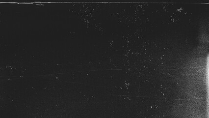 Scan texture. Xerox photocopy glitch overlay with dust, scan lines and distortion noise retro copy effect