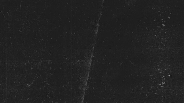 Scan texture. Xerox photocopy glitch overlay with dust, scan lines and distortion noise retro copy effect