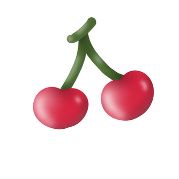 red cherry tomatoes
