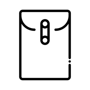 dossier icon