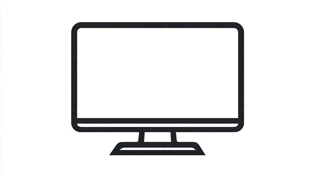 lcd tv monitor