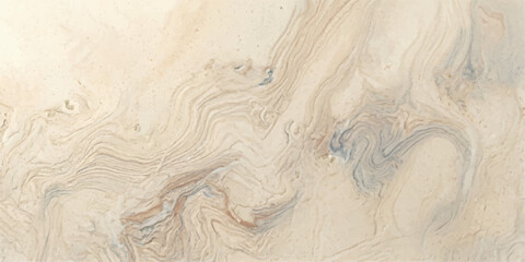 Abstract desert land pattern captured from an aerial perspective, portraying intricate patterns and textures across the land for web, ui, branding, art, design, background etc. © Midul