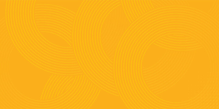 Pasta background, spaghetti abstract geometric pattern. Macaroni yellow poster. Wavy abstract pattern.