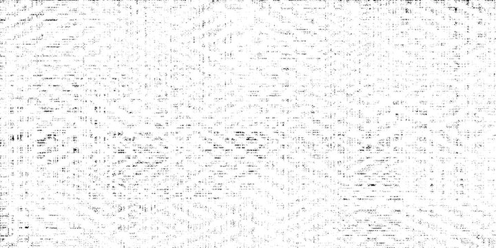 Grunge textured background with black and white abstract pattern